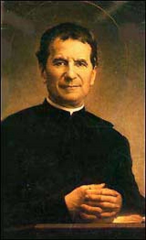 Church celebrates feast of St. John Bosco John Bosco, St John Bosco, Blessed Mary, Don Bosco, Roman Catholic Church, Patron Saints, Roman Catholic, Catholic Faith, Catholic Church