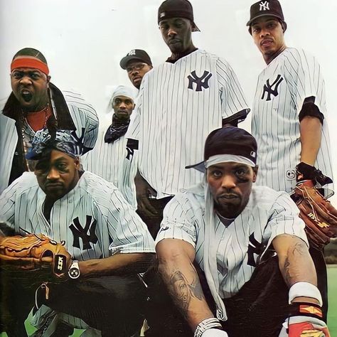 WU-NEW HIP HOP™ on Instagram: “WU-TANG CLAN #oldirtybastard #mastakilla #raekwon #ugod #cappadonna #gza #methodman #rza #ghostfacekillah #mc #inspectahdeck #wutangclan…” Wu Tang Clan, Wu Tang, Hip Hop, On Instagram, Instagram