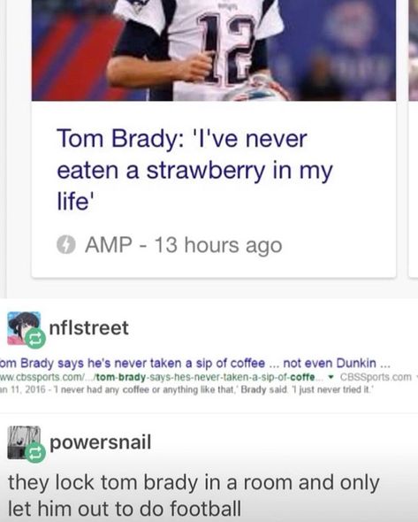 Sad Tom Brady is still my favorite Tom Brady; I'm sorry. Tom Brady Meme, Tom Brady, Dumb And Dumber, Funny Quotes, Funny Memes, Humor, Memes, Funny, Quotes