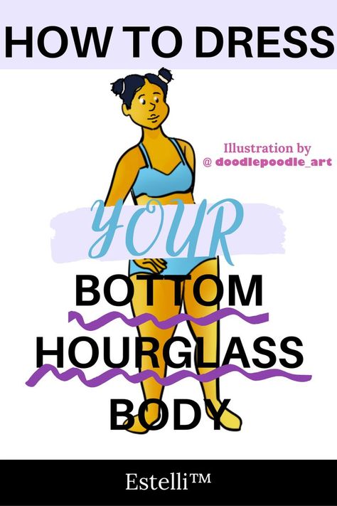 In this blog, find out how to dress your bottom hourglass body! This blog is here to help women take charge of their bodies' perceptions with the right mindset and tools when shopping online. Healthy body positivity & Self-love Bottom Hourglass Shape, Hourglass Dresses, Hourglass Body Shape, Hourglass Dress, Right Mindset, Hourglass Shape, Take Charge, Home Business, Business Names