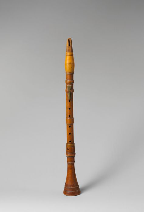 Clarinet in D    Date:1750–70  Geography:Germany Ancient Music, Tattoo 2023, English Horn, Woodwind Instruments, Musical Art, Oboe, String Instruments, Sound Of Music, Musical Instrument