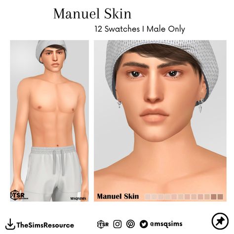 Sims 4 Cc Mens Presets, Male Skin Blend Sims 4, Sims 4 Cc Male Skinblend, Sims Cc Male Preset, The Sims 4 Male Skin Details, Sims Cc Skin Details Men, Sims 4 Cc Mens Skin Overlay Maxis Match, Sims 4 Male Body Overlay, Sims 4 Male Skin Overlay Maxis Match