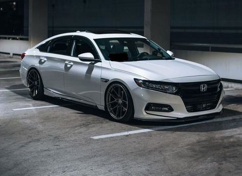 Honda Accord Accessories, Honda Van, Honda Truck, Honda Sedan, Honda Accord Custom, Car Honda, Honda Accord Sport, Acura Cars, Sedan Cars