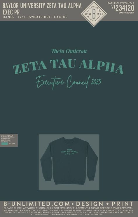 Sorority Work Week, Sorority Poses, Spring Recruitment, Sorority Sisterhood, Sorority Banner, Sorority Tees, Simple Sweatshirt, Sorority Events, Sorority Sweatshirts