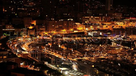 Monaco Desktop Wallpaper, Monaco Aesthetic Wallpaper Laptop, Monaco At Night, Background Computer, Monte Carlo Monaco, Hd Desktop Wallpaper, Monte Carlo Rally, Wallpaper Notebook, Wallpaper Instagram