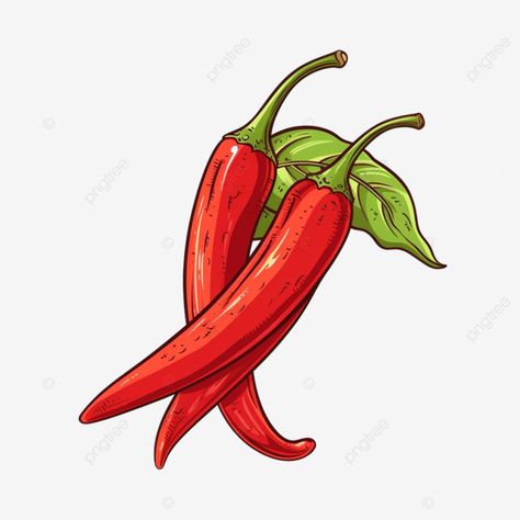 chilli drawing isolated mexican vegetable hot png Chilli Drawing, Mexican Vegetables, Transparent Image, Tree Drawing, Pencil Art, Png Transparent, Png Image, Easy Drawings, Chili