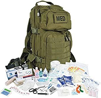 Medical Backpack, Zombie Gear, Army Gears, Survival Bag, Green Sports, Tactical Survival, Aid Kit, Academia Aesthetic, Emergency Kit