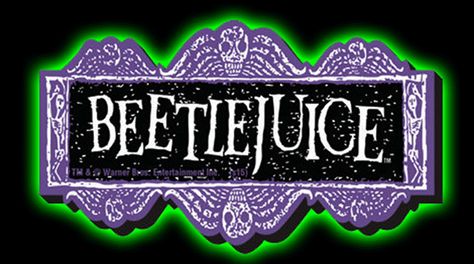 Beetlejuice Logo, Vegan Food List, Beetlejuice Movie, Beetlejuice Halloween, Tim Burton Movie, Halloween Horror Nights, Cricut Projects Vinyl, Halloween Horror, Phone Themes