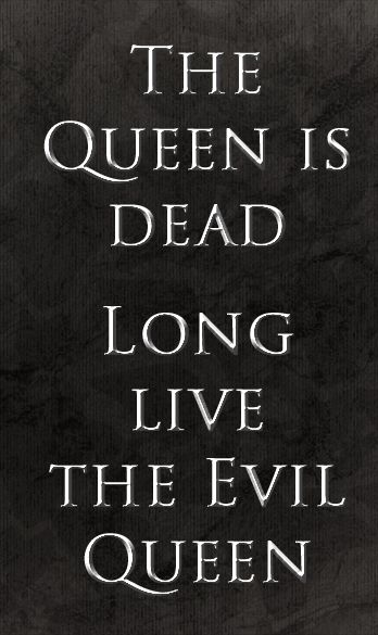 Long Live Evil Wallpaper, Evil Queens Are The Princesses, Regina Mills Aesthetic, Evil Queen Aesthetic, Gangster Quotes Real, Mills Aesthetic, Evil Queen Quotes, Once Upon A Time Regina, Ouat Memes