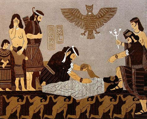 The Epic Of Gilgamesh, Gilgamesh And Enkidu, Ancient Babylon, Ancient Sumerian, Epic Of Gilgamesh, Ancient Persia, Ancient Mesopotamia, Persian Culture, Eastern Art