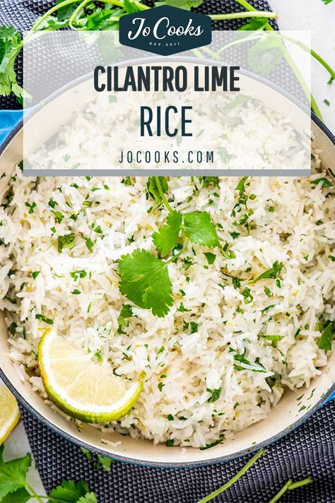 Rice Cooker Cilantro Lime Rice Recipe, Rice Cooker Cilantro Lime Rice, Cilantro Rice In Rice Cooker, Cilantro Lime Rice In Rice Cooker, Cilantro Lime Rice Rice Cooker, Easy Cilantro Lime Rice, Muy Delish, Rice Recipe Easy, Chipotle Copycat