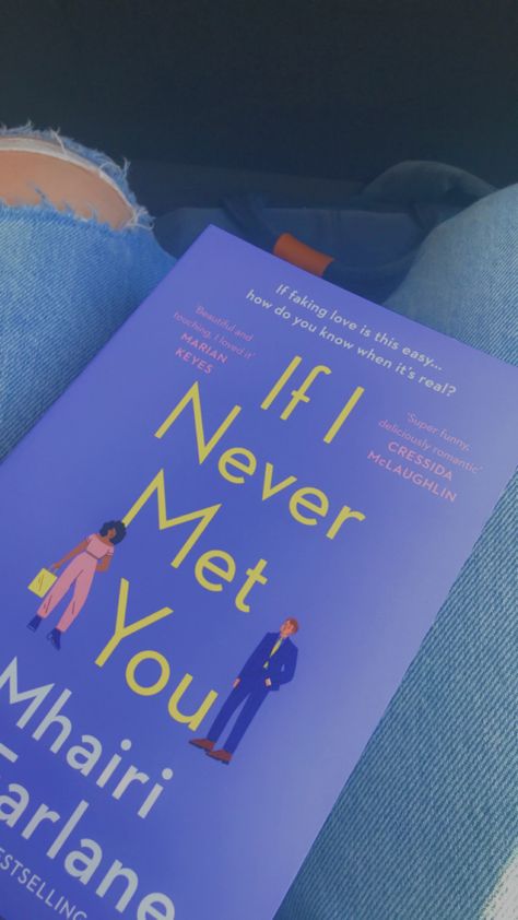 If I Never Met You Book, Mhairi Mcfarlane, Tbr Books, Book Wishlist, Tbr Pile, Recommended Books, Recommended Books To Read, Poetry Images, Top Books To Read