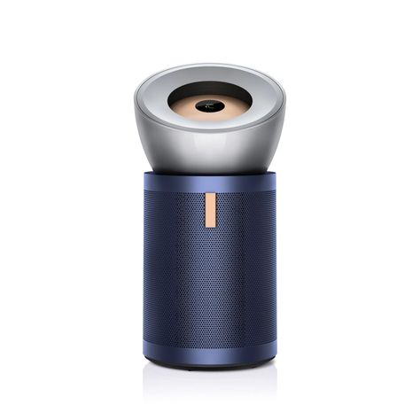 Dyson Purifier Big+Quiet Formaldehyde by Dyson has been longlisted in Dezeen Awards 2024. Dyson Purifier, 1000 Sq Ft, Hepa Air Purifier, Mobile Data, Acetic Acid, Air Purifiers, Diy Cardboard Furniture, Air Circulation, Hepa Filter