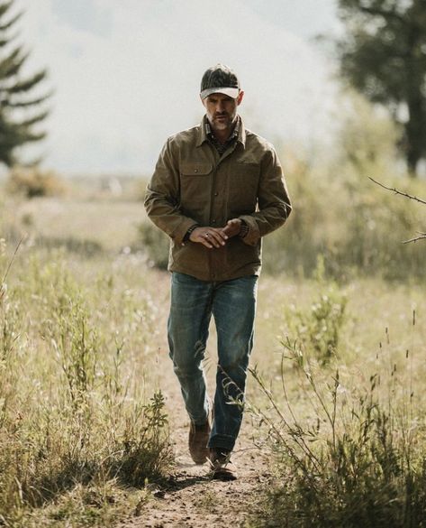 Rustic Male Fashion, Mens Farmer Fashion, Farm Men Outfit, Modern Farmer Outfit Men, Men’s Midwest Fashion, Middle Aged Men, Video Mood, German Men, Yee Yee