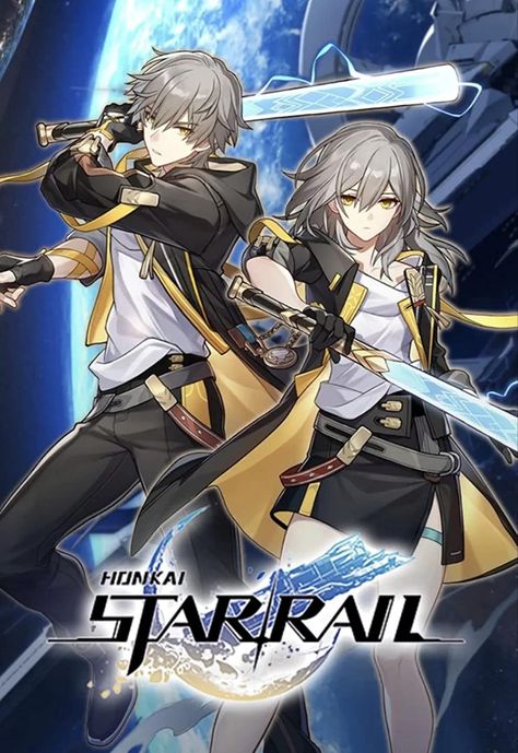 Honkai Star Rail Character, Best Characters, Circus Characters, Star Rain, Switch Games, Western Wallpaper Iphone, Star Trails, Star Character, Fandom Games