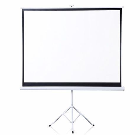 Lcd Projector, Projection Screen, Projector Screen, Classroom Setting, Not Today, Office Equipment, Beautiful Butterflies, Tripod, Projector