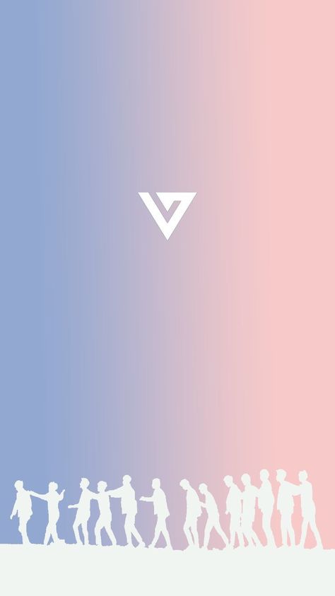 Serenity Color Wallpaper, Seventeen Color Wallpaper, Rose Quarts And Serenity Seventeen, Rose Quartz And Serenity Aesthetic, Rose Quartz And Serenity Wallpaper, Carat Fanart, Desktop Template, Color Code Palette, Carat Aesthetic