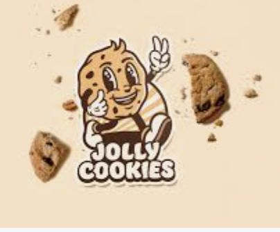 Cookie Shop Logo, Australian Cookies, Cookie Shop, Cookies Branding, Logo Branding Design, Kids Pop, Lets Talk, Instagram Branding, Brand Guide