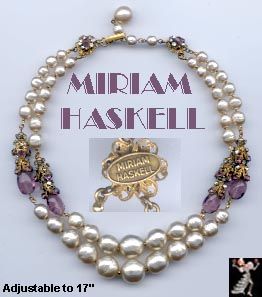 Miriam Haskell Jewelry, Walmart Jewelry, Miriam Haskell, Rhinestone Jewelry, Vintage Costume Jewelry, Jewelry Projects, Vintage Jewellery, Vintage Costumes, Accessories Jewelry