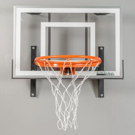 Wall Mounted Mini Basketball Hoop - Mini Pro Xtreme Usc Basketball, Indoor Basketball Hoop, Basketball Rules, Basketball Tickets, Basketball Tricks, Girls Basketball Shoes, Mini Basketball Hoop, Basketball Videos, Mini Basketball