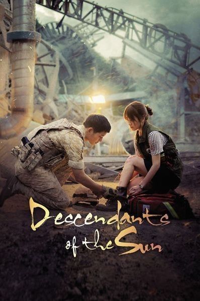 Descendants Of The Sun Wallpaper, Gu Family Books, Descendants Of The Sun, Big Bang Top, Korean Drama Series, G-dragon, Jung Yong Hwa, Seoul Music Awards, Sukkot