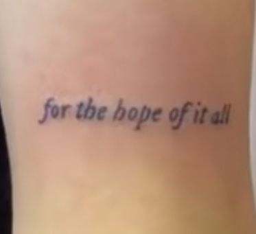 In Spite Of It All Tattoo, Wrist Tattoos For Women, Wrist Tattoos, Tattoos For Women, Tattoo Quotes, Tattoos, Quick Saves