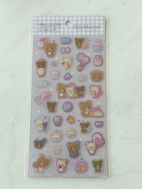 Listing is for one item shown in photograph in specified design Cute Sticker Sheet Aesthetic, 1diudiu Sticker Sheet, Jelly Stickers, Sticker Journaling, Juminocore Sticker Sheet, Spring Sticker Sheet, Daiso Sticker Sheet, Stationery Obsession, Memo Pads