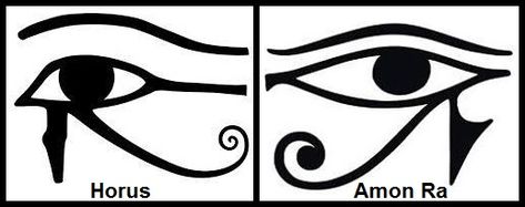 Horus Art, Horus Design, Eye Of Ra Tattoo, Egyptian Sun God, Human Cloning, Egyptian Sun, Horus Tattoo, Amon Ra, Starověký Egypt