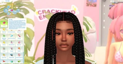 Sims Traits, Sims 4 Jobs, Sims Baby, Sims 4 Traits, Cc Sims4, Sims 4 Cas Mods, Play Sims 4, Free Sims 4, Sims 4 Game Mods