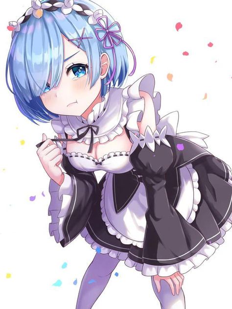 Rem Pouts