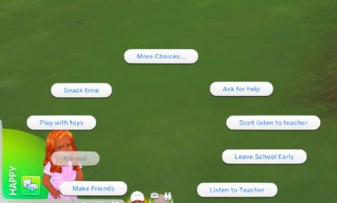 Kawaiistacie: Preschool Mod Sims 4 Preschool, Best Sims 4 Mods, Sims 4 Cc Mods, David Sims, Sims 4 Cc Skin, Jungle Adventure, Sims 4 Toddler, Sims 4 Downloads, Sims 4 Cc Packs