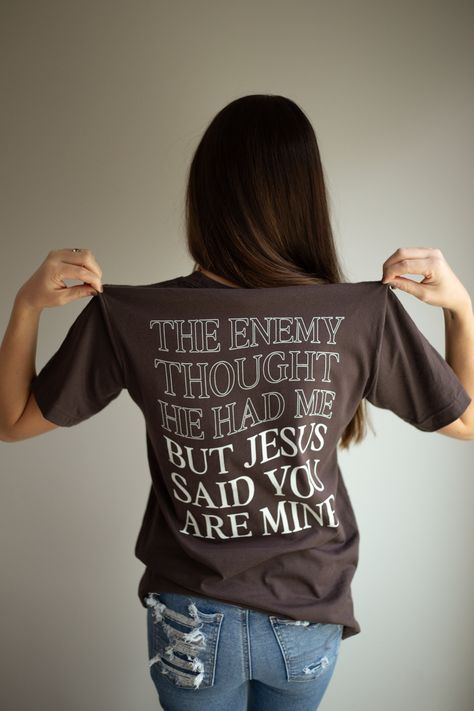 Christian shirts for women