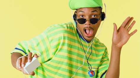 Air Costume, Jr Neymar, Neymar Mbappe, Fresh Prince Of Bel Air, Prince Of Bel Air, Fresh Prince, Bel Air, Will Smith, Neymar