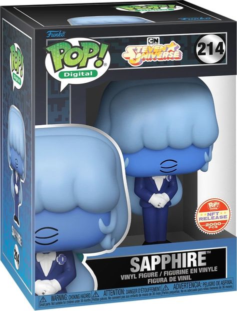 ✅CLICK THE LINK!⬆️Stunning sapphire jewelry for any occasion! Browse our collection of sapphire rings, necklaces, earrings and more. . #Steven_Universe_Sapphire #Study_Info #Steven_Universe_Pictures #Steven_Universe_Memes Steven Universe Figures, Disney Funko Pop, Star Wars Funko Pop, Marvel Funko Pop, Best Funko Pop, Steven Universe Pictures, Steven Universe Memes, Funko Pop Collection, Pop Vinyl Figures