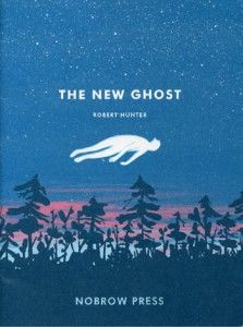 The New Ghost by Robert Hunter X-23 Comic, Graphic Novel Cover, Robert Hunter, Buch Design, Robert Frank, First Day Of Work, Beautiful Book Covers, Book Jacket, Cool Books