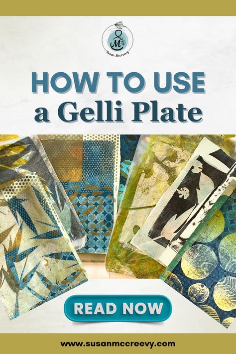 Create Stunning Collage Papers with Gelli Prints! 🎨 Learn 3 easy techniques— Textured Prints, Botanical Impressions, and Image Transfers— that will elevate your collage-making skills. Perfect for beginners and seasoned artists alike! Click the link to read the full article! Gelli Printing Techniques, Gelli Plate Techniques, Gelli Printing Art, Gelli Prints, Collage Papers, Acrylic Pouring Techniques, Shrink Art, Gelli Plate Printing, Image Transfers