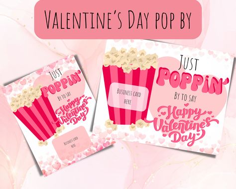 Excited to share this item from my #etsy shop: Printable Valentines Day pop by, realtor gift, real estate agent leads, real estate digital download, drop by #referralgiftcard #realtorclientgift #realestategift #realestateagent #dropby #referralthankyou #clientthankyou #realtorbusiness #realestatepopby Pop Bys Real Estate, Simple Valentines Gifts, Realtor Client Gifts, Printable Valentines Day Cards, Coffee Gifts Card, Marketing Gift, Real Estate Gifts, Printable Gift Cards, Client Gifts