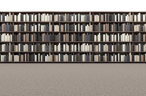 Library Bookshelf Aisle stock image Png Top, Library Plan, Bookshelf Plans, Library Bookshelves, Top View, Photo Library, Bookshelves, Bookcase, Stock Images