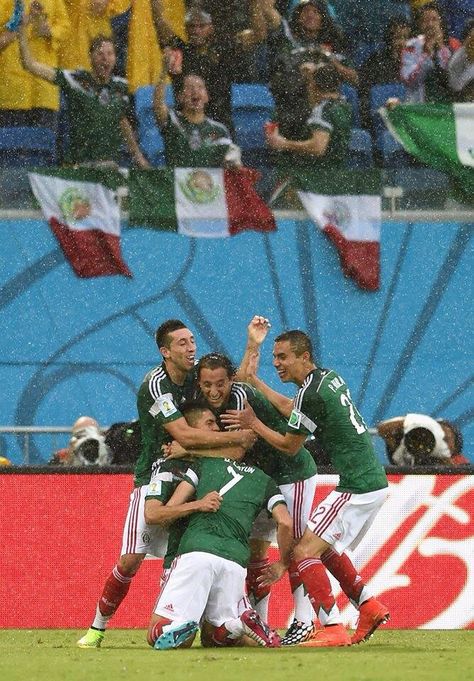 Mexico team Mexico Football Team, Mexican Catholic Art, Mexican Team, Mexico World Cup, Mexico Team, Mexico Wallpaper, Football Box, Mexico National Team, Cholo Style