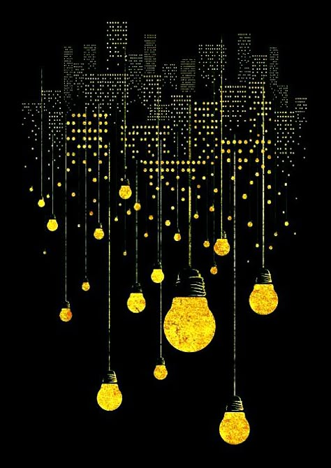 Black Yellow Tang Yau Hoong, 타이포그래피 포스터 디자인, Art Et Illustration, Drawings Simple, Mellow Yellow, Negative Space, Simple Art, Design Graphique, Art And Illustration