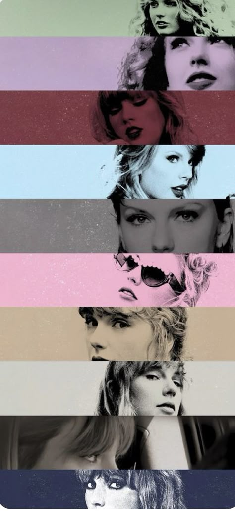 Taylor Swift Album Covers Aesthetic Wallpaper, Taylor Swift Vertical Wallpaper, Taylor Swift Wallpaper For Room, Taylors Version Wallpaper Aesthetic, Taylor Swift Aethstetic Wallpaper, Taylor Phone Wallpaper, Taylor Swift Eras Phone Wallpaper, Taylor Swift Albums In Order Wallpaper, Matching Home And Lock Screen Wallpapers Taylor Swift