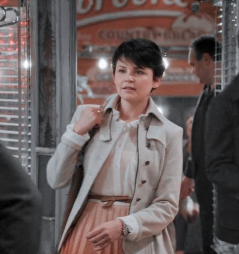 Mary Margaret Blanchard Outfits, Mary Margaret Style, Mary Margret, Mary Margaret Blanchard, Ginny Goodwin, Closet Necessities, Snow White Outfits, Mary Margaret, Ginnifer Goodwin