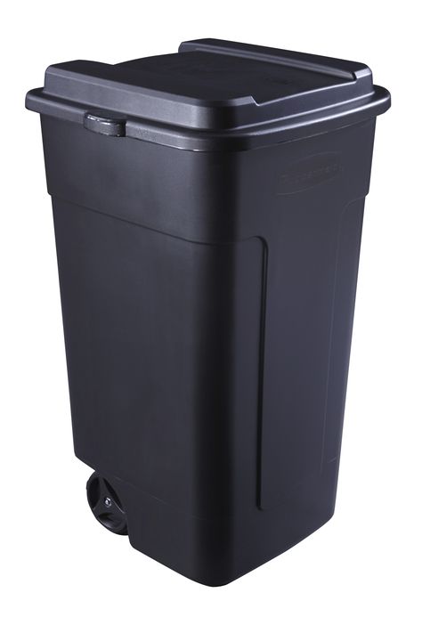 Garbage Waste, Outdoor Trash Cans, Garbage Containers, Trash Containers, Kitchen Trash Cans, Door Upgrade, Garbage Bin, Trash Bin, Lift And Carry