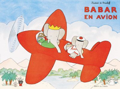 Babar poster 귀여운 동물, Children’s Books, High Quality Art Prints, Culture Art, Find Art, Custom Framing, Poster Frame, Vintage Posters, Framed Artwork