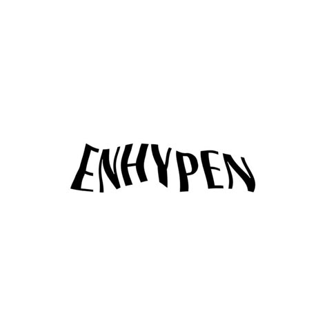 Enhypen Logo, Kpop Posters, Png Icons, Text Logo, Aesthetic Pastel Wallpaper, Phone Icon, Kpop Aesthetic, App Icon Design, Room Posters