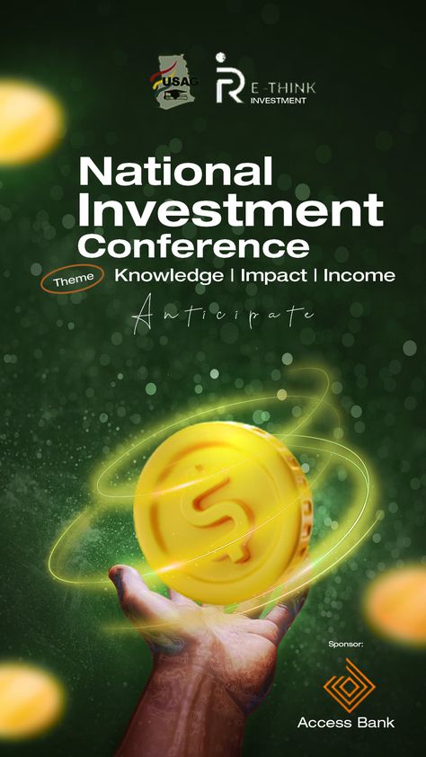 conference flyer #flyer #eflyer #businessflyer #cervicalcancer #health Investment Flyer Design, Tree Surgeons, Church Design, Reality Check, Business Flyer, Design Working, Graphic Design Inspiration, Flyer Design, Your Design