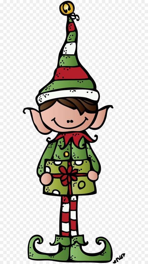 Cute Christmas Elf Drawing, Elf Drawings Christmas, Elf On The Shelf Drawing, Christmas Elf Drawing, Tree Drawing Illustration, Elf Images, Elf Cartoon, Xmas Cookie, Elf Drawings