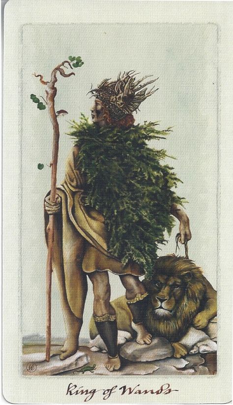 King Of Wands Tarot, King Of Wands, Tarot Board, Wands Tarot, Tarot Cards Art, Minor Arcana, Season Of The Witch, Tarot Art, Image Editor