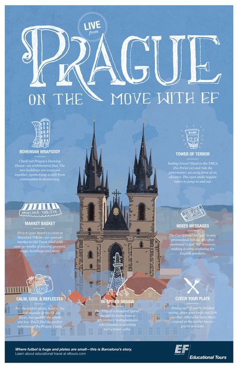 Eastern Europe Map, History Infographic, Infographic Inspiration, Explore Dream Discover, Travel Infographic, Prague Travel, Eastern Europe Travel, Tower Of Terror, Toddler Travel