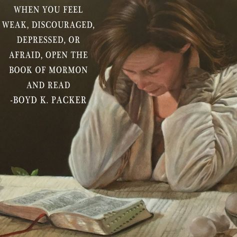 Book Of Mormon Quotes, Lds Apostles, Turn To God, Mormon Memes, Mormon Quotes, Church Quotes, Bible Translations, Quotes Of The Day, Spiritual Thoughts